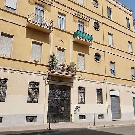 Апартаменти Casa Vacanze Sma93 Монца Екстер'єр фото