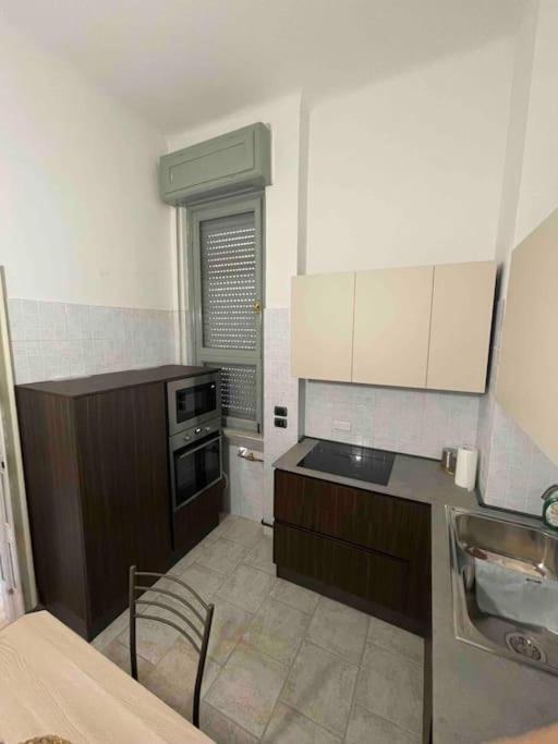 Апартаменти Casa Vacanze Sma93 Монца Екстер'єр фото
