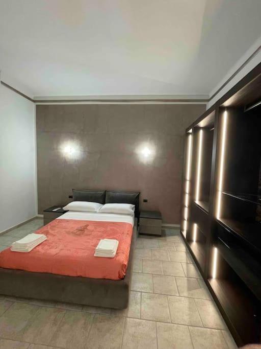 Апартаменти Casa Vacanze Sma93 Монца Екстер'єр фото