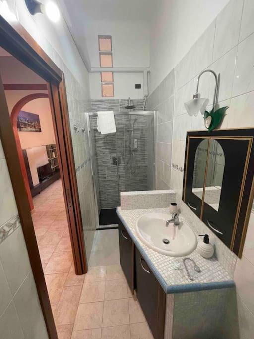 Апартаменти Casa Vacanze Sma93 Монца Екстер'єр фото