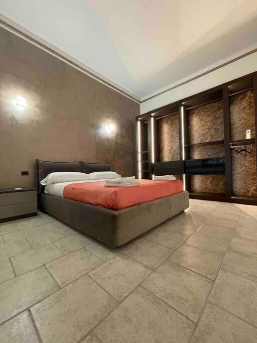 Апартаменти Casa Vacanze Sma93 Монца Екстер'єр фото