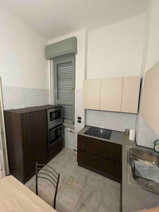 Апартаменти Casa Vacanze Sma93 Монца Екстер'єр фото